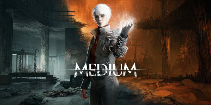 The Medium