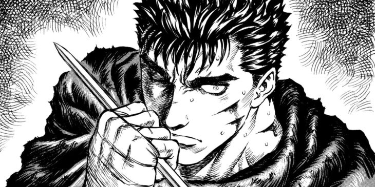Berserk