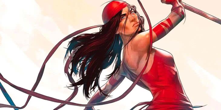 Marvel