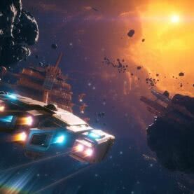 Everspace