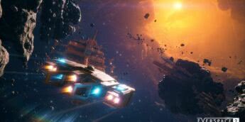 Everspace