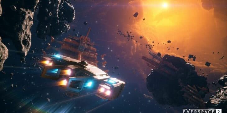 Everspace