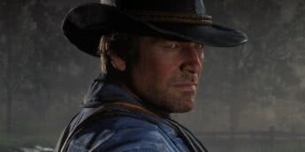 Red Dead Redemption