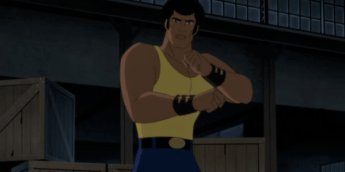 Batman