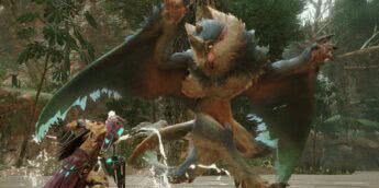 Monster Hunter