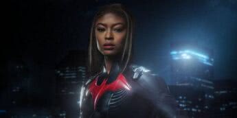 Batwoman