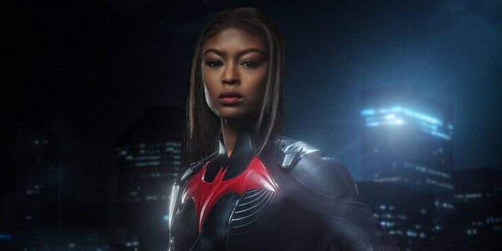 Batwoman