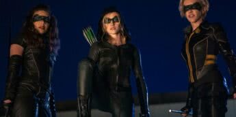 Arrow