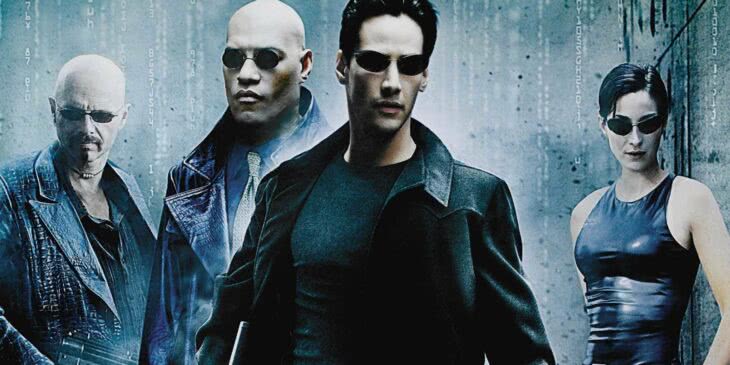 Matrix