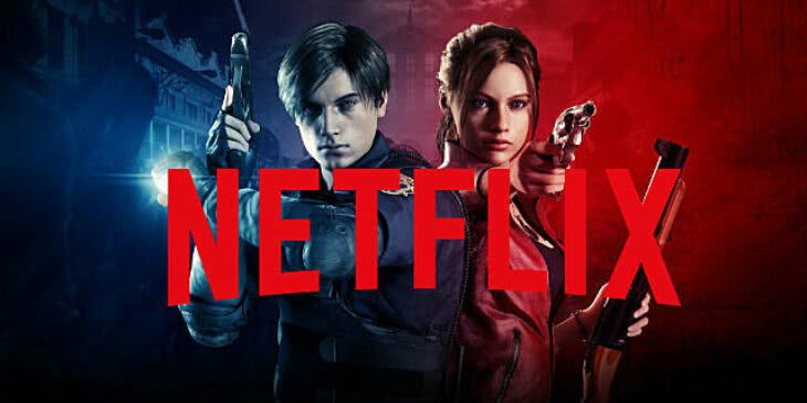 Netflix