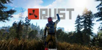 Rust
