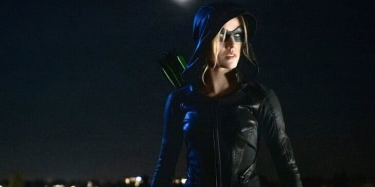 Arrow