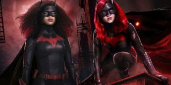 Batwoman