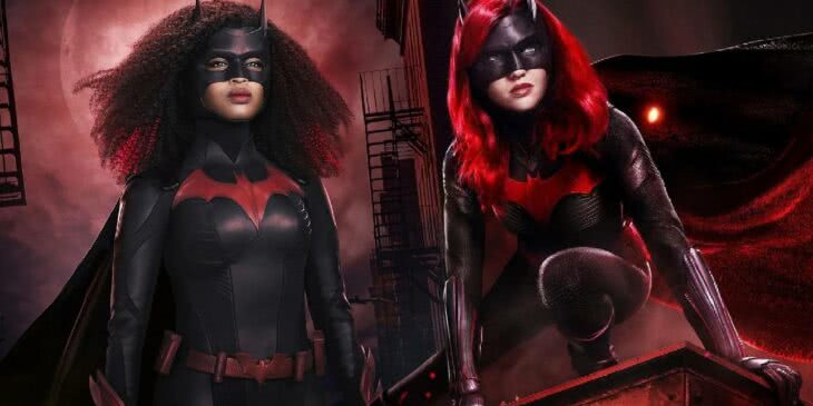 Batwoman