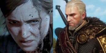 The Last of Us