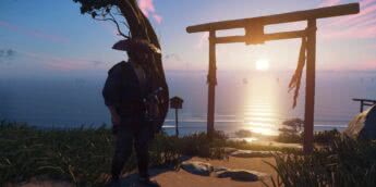 Ghost of Tsushima