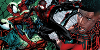 Marvel