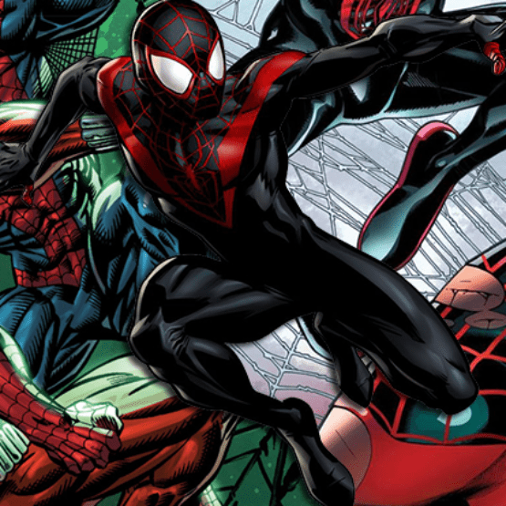 Marvel