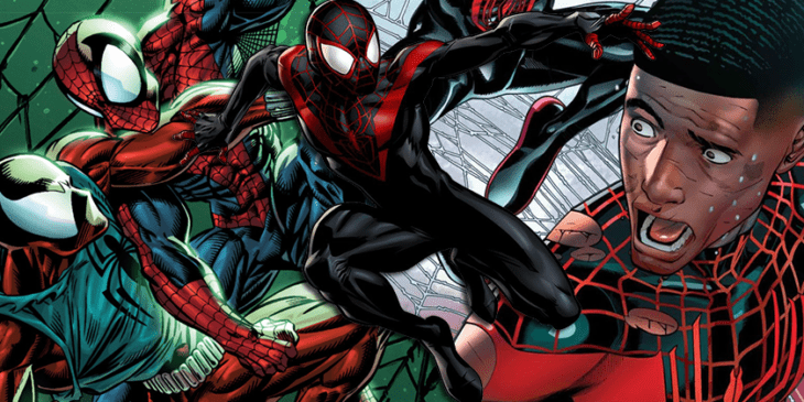 Marvel