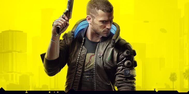 Cyberpunk