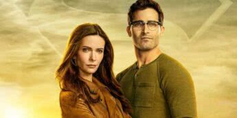 Superman e Lois