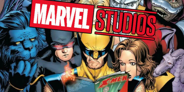 X-Men