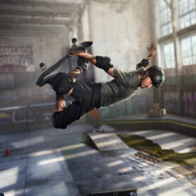 Tony Hawk