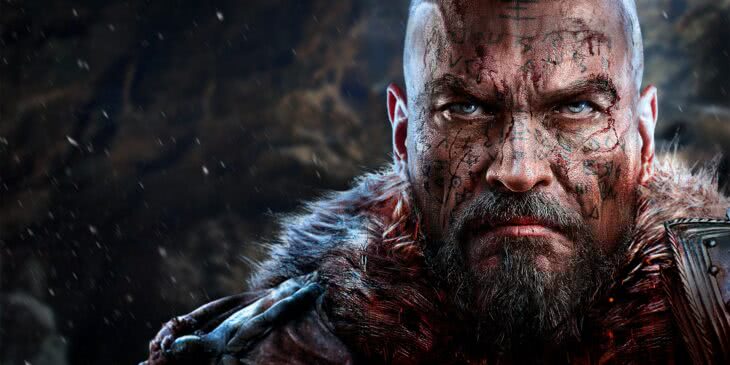 Lords of the Fallen