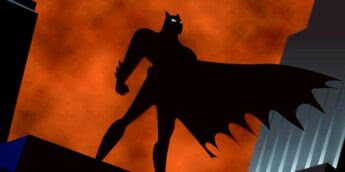 Batman Série Animada