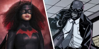 Batwoman