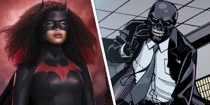 Batwoman