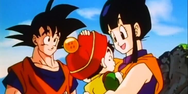 Dragon Ball Super
