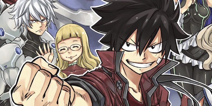Edens Zero