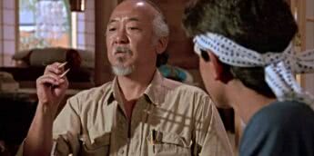 Karate Kid