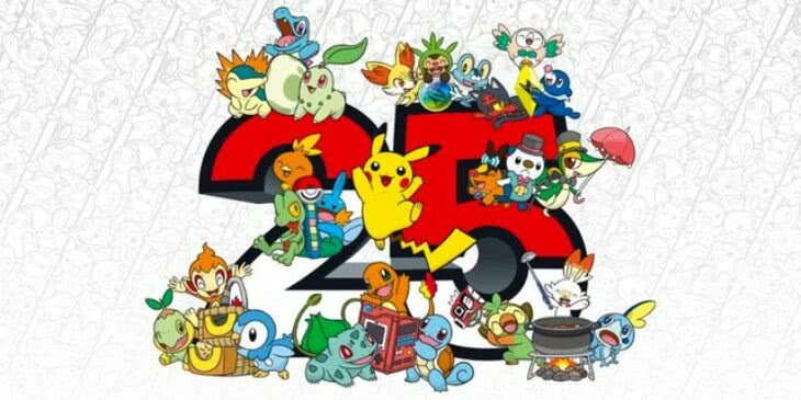 Pokémon