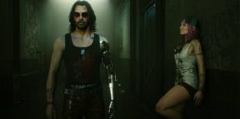 Cyberpunk 2077