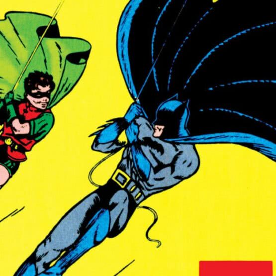 Batman