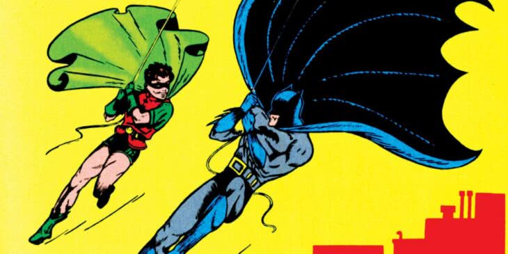 Batman