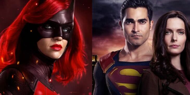 Batwoman