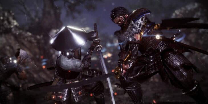Nioh