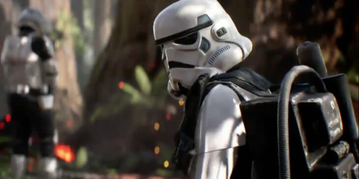 Star Wars