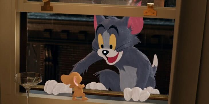 Tom e Jerry