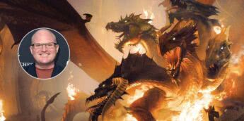 Dungeons e Dragons