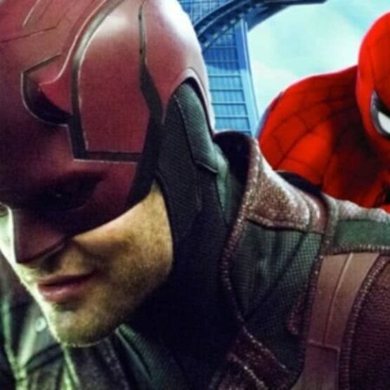 Homem-Aranha