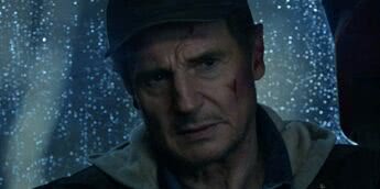 Liam Neeson