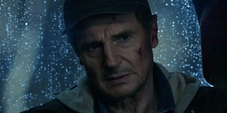 Liam Neeson