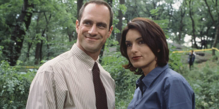 Law e Order