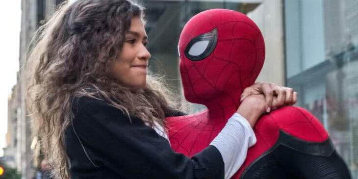 Homem-Aranha
