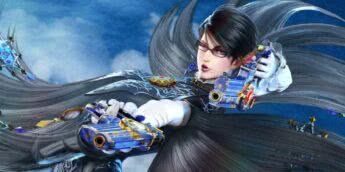 Bayonetta