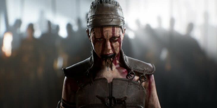 Hellblade